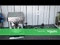 Schneider Electric Merten drive animation