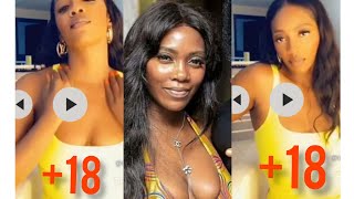 Tiwa Savage Leaked S*x Video