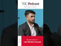 opportunities at the british college tbc podcast