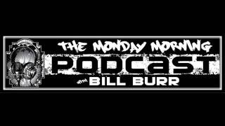 Bill Burr & Nia - Overrated: Relationships