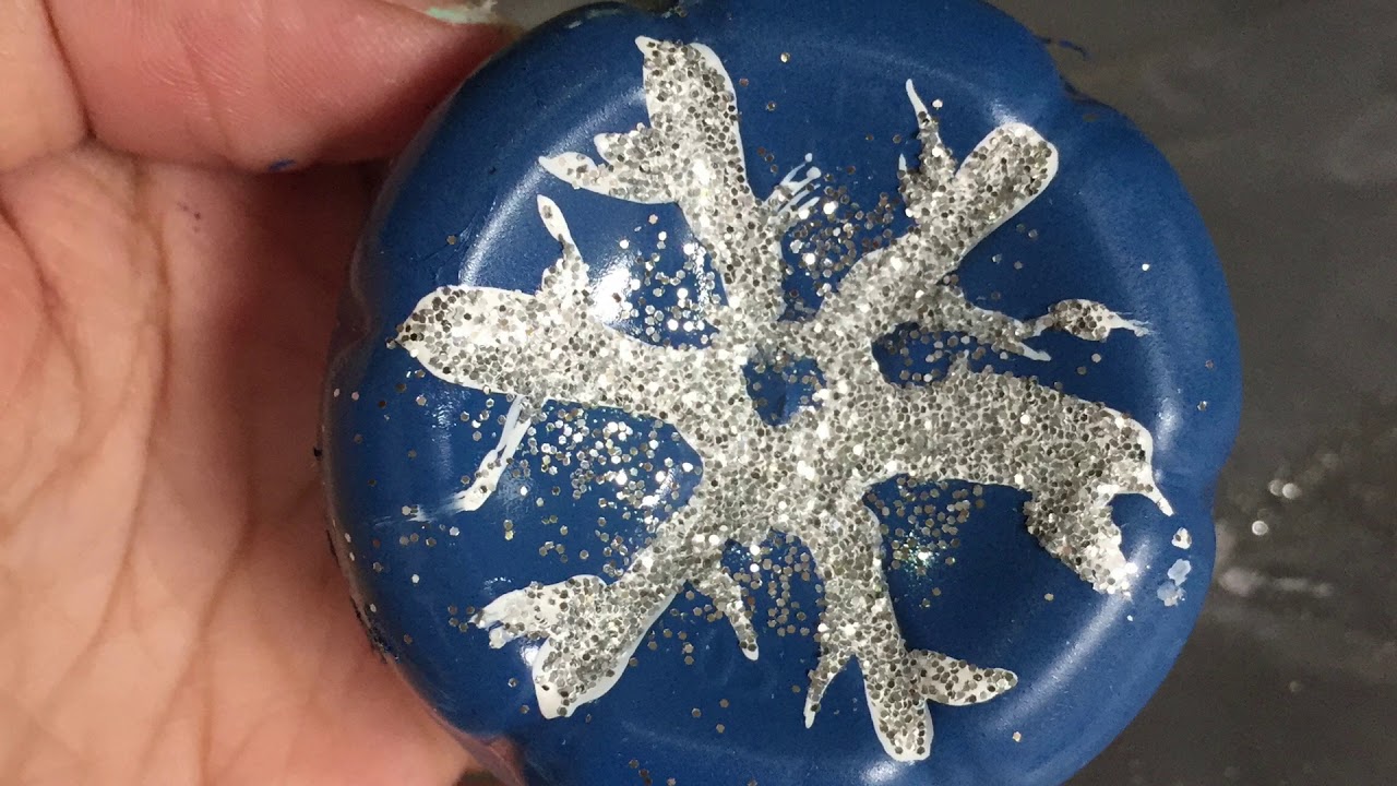 Diy Christmas Decor Youtube