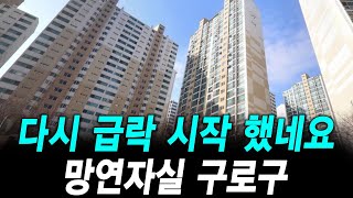 다시 급락 시작 했네요 망연자실 구로구