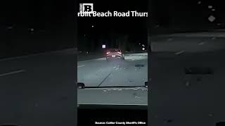 Driver Smashes Into Police Vehicle, Gets Arrested for DUI