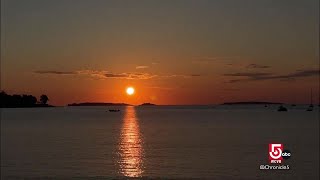 Beverly, Mass., named hottest ZIP code in the U.S. by Realtor.com