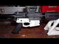 3d printed ar 15 anderson hellfire