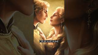 What Age Did Cersei and Jaime First Get Together?