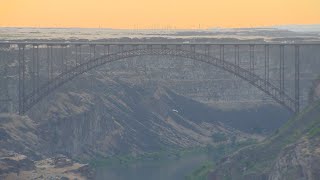 Twin Falls body found in 2014 identified by forensic team