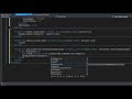 Vb .Net Intermediate Level: Repair Shop DB - Filter Appointments 26/33