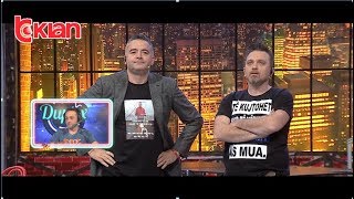 Duplex - Viola Spiro, Pirro Cako & Blendi Klosi - Emisioni 21 - Sezoni 2 (30 mars 2019)