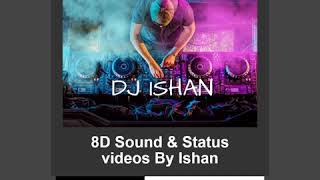 8D Sound - Haan Main Galat - Love Aaj Kal | Kartik, Sara | Pritam | Arijit Singh | Bass Boosted