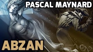 Channel PMayne - Modern Abzan (Match 1)