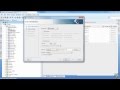 Oracle 11G Tutorial | Loading Data via SQL Developer | InfiniteSkills Training