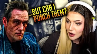 PUNCHING KIDS!? | DJARII STREAM HIGHLIGHTS