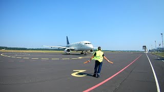 Maribor airport \