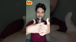 Magic dekho pen 🖊️ magic tricks Tutorial with me #viral #magic #shorts