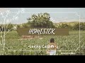 Homesick - Loving Caliber ft. Mia Niles