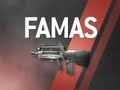 FAMAS - Modern Warfare 2 Multiplayer Weapon Guide