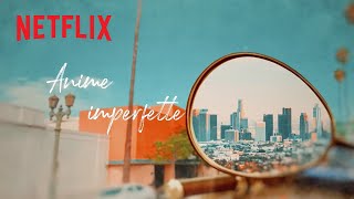 Matteo Bocelli - Anime Imperfette (From the Netflix Series From Scratch) - Lyric
