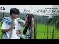 aini rangjauhma kaubru lofi music video 2024 new song