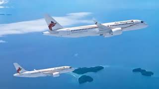 Air Niugini Promotion