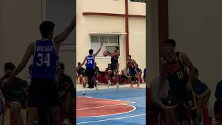 UP Senior State || CHS Gurukul school Kanpur #basketball #fiba #shortsfeed #sports