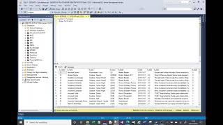 MS SQL tutorial featuring GETDATE, performing calculations and selects without referencing tables