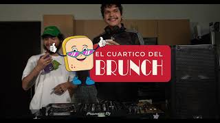 Alice Full of Love | El Cuartico del Brunch: Episodio 1 Lado A