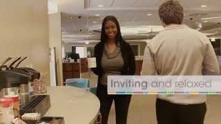 Livonia’s New Member Center: Fast, Friendly, and Barrier-Free
