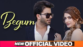 Begum - Mankirt Aulakh (Full Song) | Gurlej Akhtar | Latest Punjabi Song 2021