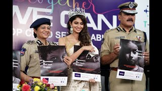 INDIA - Manasa VARANASI - Beauty with a Purpose (Miss World 2021)