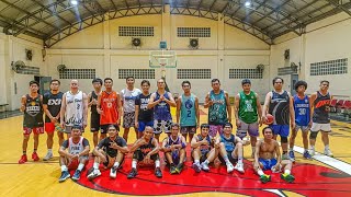 PART 1 |  FULLGAME HIGHLIGHTS | TEAM MSD BALLERS | TUESDAY PAPAWIS GROUP