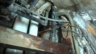 Basement Leak Returns Here S Why
