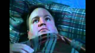 King of Queens - Doug versucht einzuschlafen