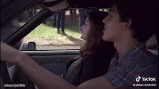 Derek and Debbie edit shameless