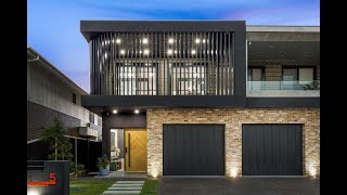 Luxury residence provides the ultimate in modern family living - Peakhurst NSW - For Sale