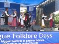 pražské folklorní dny 2015 dětský folklorní soubor z litvy č.1 d