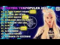 DJ TIKTOK TERPOPULER 2023 || DJ JANDA RAMBUT PIRANG X GUBUK JADI ISTANA FUL BAS 🔥