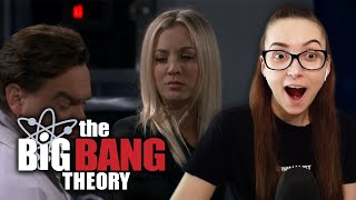 LEONARD WROTE A BOOK ABOUT HIS MUM ???!!!! | The Big Bang Theory Season 11 Part 8/12 | Reaction