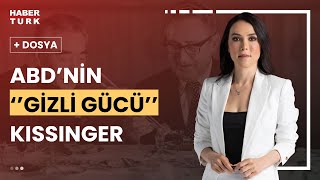 Türk-Yunan savaşını Kissinger mı önledi? I + Dosya - 13 Aralık 2023