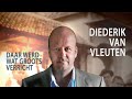 Diederik van Vleuten - Daar Werd Wat Groots Verricht (2012)