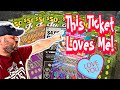 WOW These Scratch Tickets Love Me ~ Mass Lottery $100 in Tickets ~ Did I Profit? #boston #mass