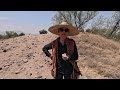 exploring the endangered archaeological site of teotihuacán