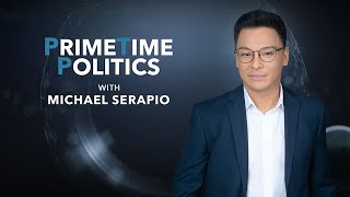 PrimeTime Politics: Industry minister on foreign investment, national security - December 8, 2022