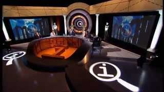 QI Series 7 Episode 14 - Greeks