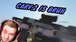 THE BOCW CARV2.EXE