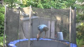MIni tramp edit 2013