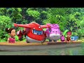 superwings8 amazon electric adventure superwings electric heroes s8 ep02