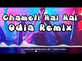 Chameli Hai Hai Remix | Dj Hbft | Odia DJ Box | Odia DJ Song