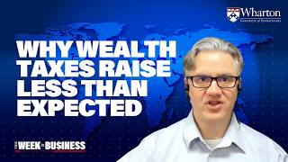 The Economic Reality Behind Billionaires Taxes and State Budgets
