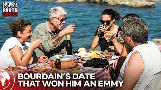 The Most Beautiful Episode Tony Ever Made Was a Love Letter | Anthony Bourdain Parts Unknown